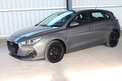 Bild des Angebotes Hyundai i30 Select
