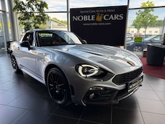 Bild des Angebotes Abarth 124 Spider GT HARDTOP LED LEDER