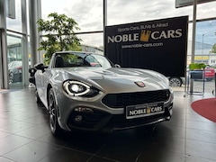 Abarth 124 Spider GT  LED LEDER