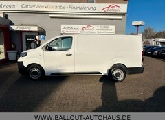 Bild des Angebotes Peugeot Expert Kasten Asphalt L3*1.HAND*KLIMA*TEMP*KAMER