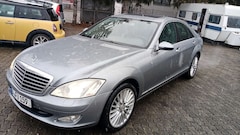 Bild des Angebotes Mercedes-Benz S 320 CDI DPF 7G-TRONIC
