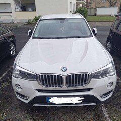Bild des Angebotes BMW X3 X3 xDrive20d Aut. xLine