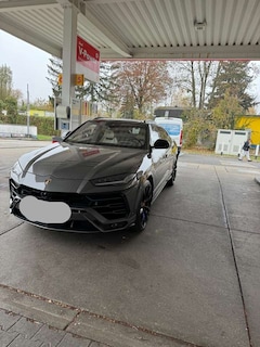 Bild des Angebotes Lamborghini Urus