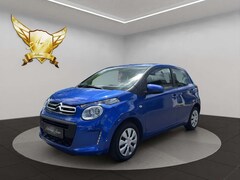 Bild des Angebotes Citroen C1 Feel Klima 8Fach ZV