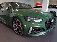 Bild des Angebotes Audi RS5 quattro - Turbos+Kats neu!