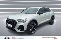 Bild des Angebotes Audi Q3 Sportback 45 TFSI e S line MATRIX AHK KAMERA