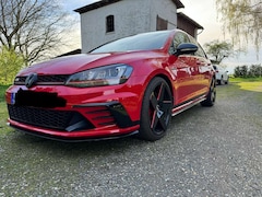 Bild des Angebotes VW Golf GTI BlueMotion Technology Clubsport