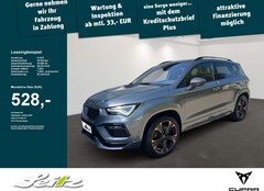 Bild des Angebotes CUPRA Ateca VZ 2.0 TSI DSG VZ 4Drive Navi. AHK. Rückfahrkamera