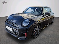 MINI John Cooper Works John Cooper Works Trim
