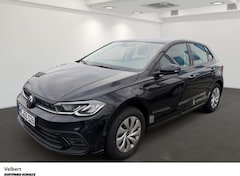 Bild des Angebotes VW Polo LIFE Schalter Life