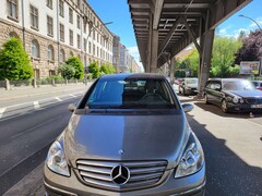 Bild des Angebotes Mercedes-Benz B 170 B-Klasse
