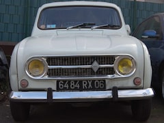 Bild des Angebotes Renault R 4 R1126