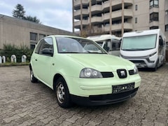 Bild des Angebotes SEAT Arosa Select 1.0 TÜV 01/2028
