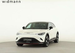 Bild des Angebotes smart #3 Brabus BRABUS*LED*HUD*Pano*Kamera*Navi*Sitzh*