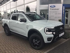 Bild des Angebotes Ford Ranger 2,3 l EcoBoost PHEV DOKA Stormtrak