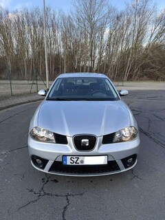 Bild des Angebotes SEAT Ibiza 1.4 16V SportEdition