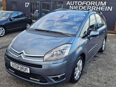 Bild des Angebotes Citroen Grand C4 Picasso Exclusive *AUTOMATIK* 7 SITZER*