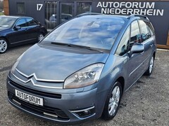 Bild des Angebotes Citroen Grand C4 Picasso Exclusive *AUTOMATIK* 7 SITZER* TOP ZUSTAND