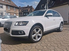 Bild des Angebotes Audi Q5 QUATTRO TDI Panoramadach,20 Zoll, Keyless,PDC