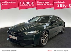 Bild des Angebotes Audi A7 55 TFSI e quattro virtual AHK HuD