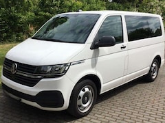 Bild des Angebotes VW T6.1 Multivan Multivan T6.1 Kurz Trendline