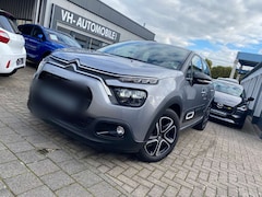 Bild des Angebotes Citroen C3 APPLE&ANDROID*KLIMAAT*LED SW*Sitzheizung*PDC hinte