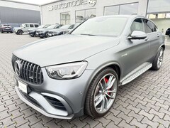 Bild des Angebotes Mercedes-Benz GLC 63 AMG GLC*63S*AMG*4M*COUPE*DESIGNO*360°ACC*HUD*LED*