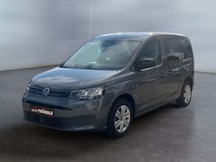 Bild des Angebotes VW Caddy 1.5 TSI +AHK +Kamera +SHZ +ACC