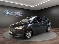 Bild des Angebotes Ford C-Max 2.0 TDCi Titanium AHK+KAMERA+PDC+LED+NAVI Klima