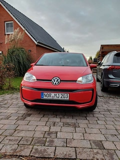 Bild des Angebotes VW up! Basis