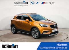 Bild des Angebotes Opel Mokka X 1.4 Turbo INNOVATION+TÜV-bis-10.27