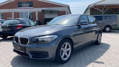 Bild des Angebotes BMW 118 i 5 Türig SHZ PDC Neues Modell#Aus 1. Hand#