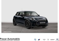 Bild des Angebotes MINI Cooper SE