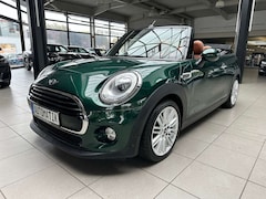 Bild des Angebotes MINI Cooper Cabrio COOPER Cabrio Automatik*Bluetooth*USB,*SHZ,*NAVI