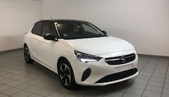 Bild des Angebotes Opel Corsa-e e Edition LED Navi Kamera