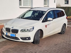 Bild des Angebotes BMW 216 216d Gran Tourer Aut.