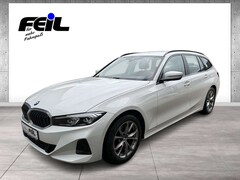 Bild des Angebotes BMW 318 i   DAB LED Komfortzg. Tempomat Klimaaut.