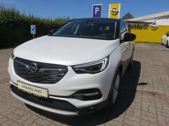 Bild des Angebotes Opel Grandland X Innovation
