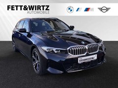 Bild des Angebotes BMW 330 i xDrive Touring Allrad|M Sport|Stop&Go|HiFi