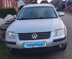 Bild des Angebotes VW Passat Variant Passat Variant Diesel 1.9 TDI