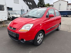 Bild des Angebotes Chevrolet Matiz SE Klimaanlage