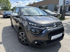 Bild des Angebotes Citroen C3 Feel 5trg. HDI mit Klima/ABS/ESP/PDC/Met./EFH/ZV/