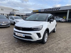 Bild des Angebotes Opel Crossland 1.2 AT/NAV/AHK/PDC vo+hi+Cam/SHZ+LHZ