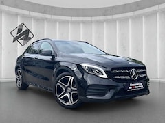 Bild des Angebotes Mercedes-Benz G 180 AMG-LINE*NIGHT-PAKET*LED*KEYLESS*LEDER**