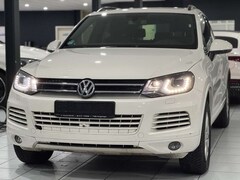 Bild des Angebotes VW Touareg 3.0TDI V6 *PANO*LUFT*XEN*R-CAM*DYNA*AHK*