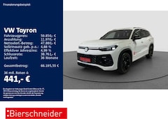 Bild des Angebotes VW Tayron 1.5 TSI DSG eHybrid R-Line Black Style VO