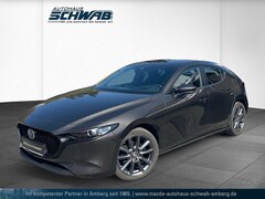 Bild des Angebotes Mazda 3 SKYACTIV-G 2.0 M Hybrid Mazda3 S SKYACTIV-G 2.0 M