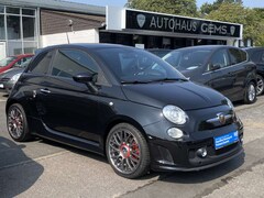 Bild des Angebotes Abarth 500 595 Custom I.Hand Pano Bi-Xenon