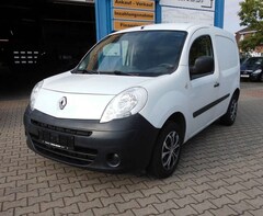 Bild des Angebotes Renault Kangoo Kasten Nur 125000 Tkm  1.HAND