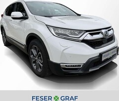 Bild des Angebotes Honda CR-V 2.0 i-VTEC HYBRID Elegance 2.0i 2WD LED*Kamara*Nav